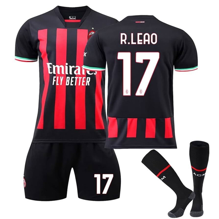 Amazon.co.jp: ラファエル・レオン ユニフォーム Leão 背番号17